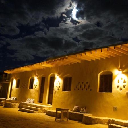 Tunis Village El-Al Fayyūm Buitenkant foto