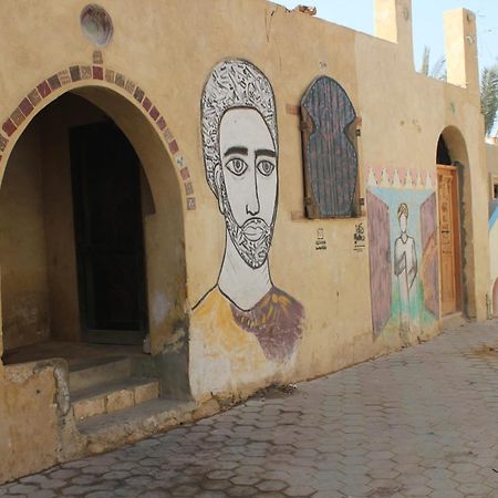 Tunis Village El-Al Fayyūm Buitenkant foto