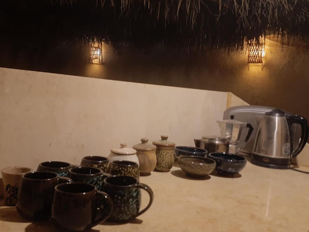 Tunis Village El-Al Fayyūm Buitenkant foto