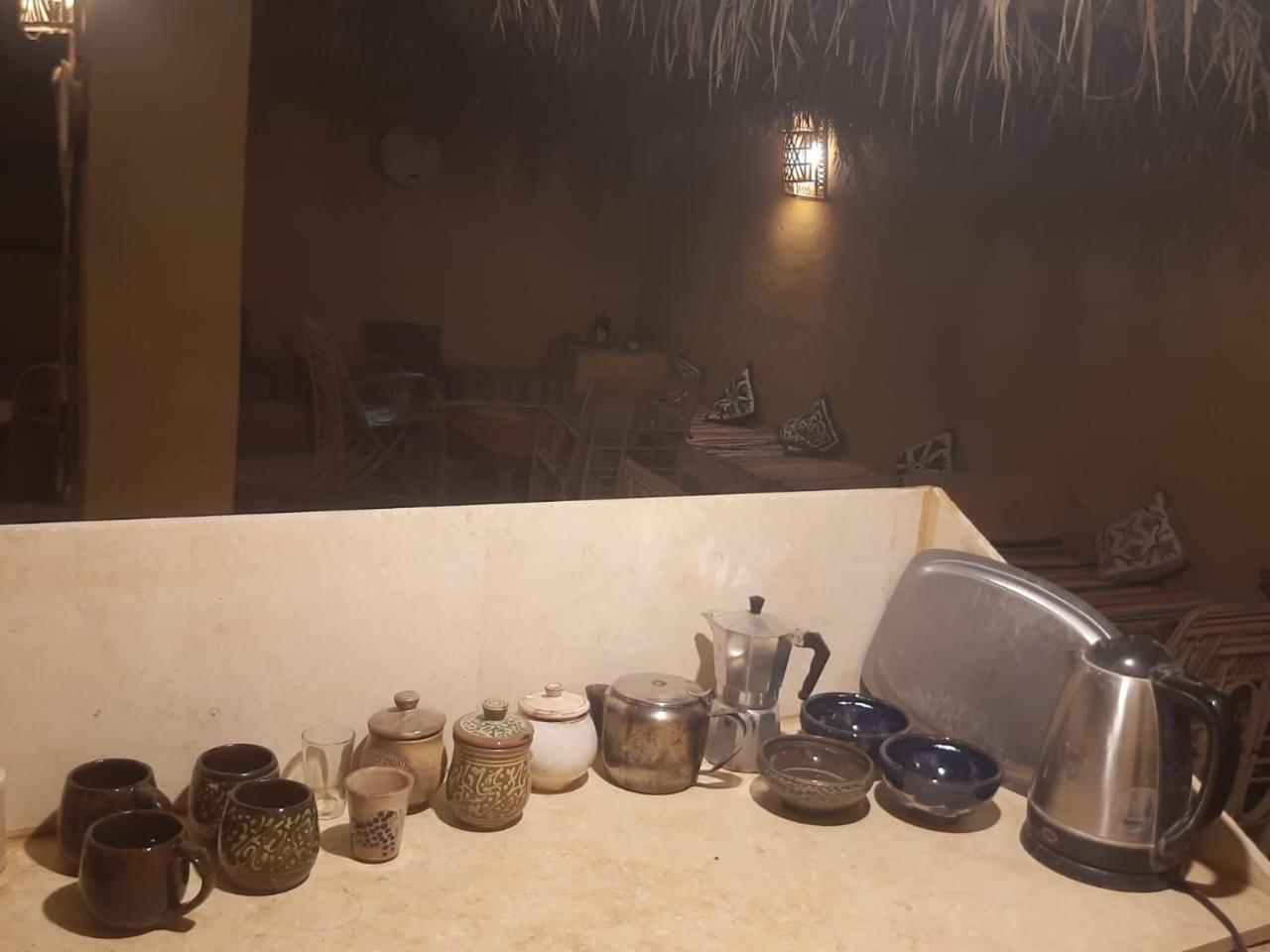 Tunis Village El-Al Fayyūm Buitenkant foto