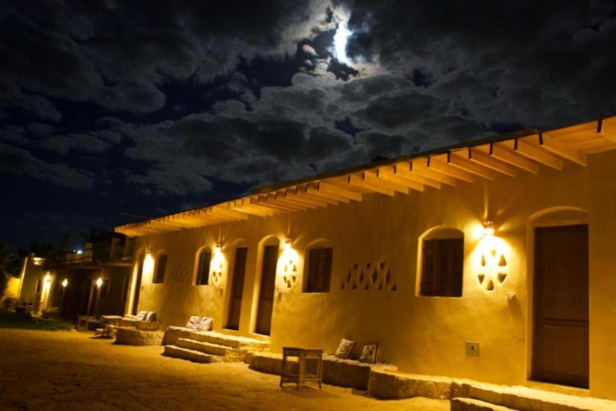 Tunis Village El-Al Fayyūm Buitenkant foto